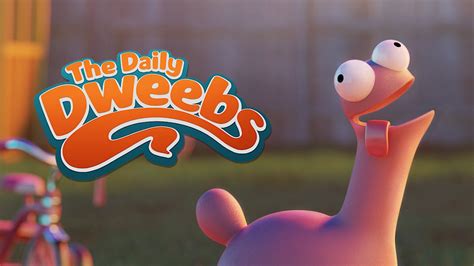 The Daily Dweebs .